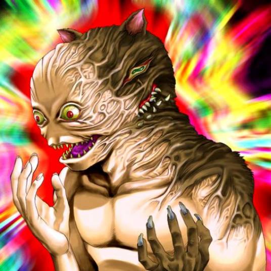 突然变异（游戏《游戏王卡片游戏》中的卡片）