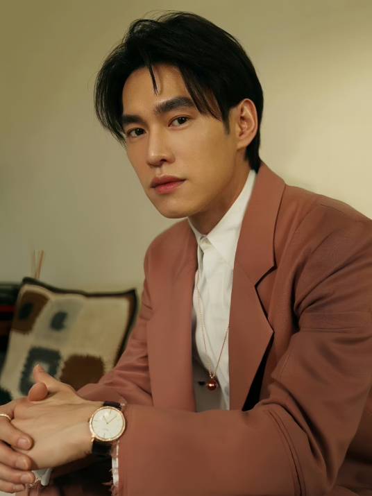 张书豪（中国台湾男演员）