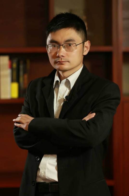 吴永华（汇业国际董事长）