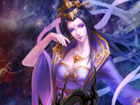 三国传（策略类即时游戏）