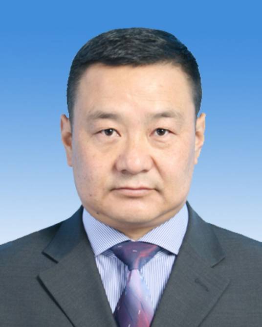 阿江（四川省阿坝藏族羌族自治州红原县委副书记、县政府党组书记、县长）