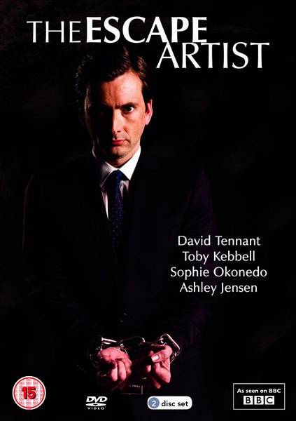 逃脱大师（英国2013年大卫·田纳特主演的律政迷你剧）