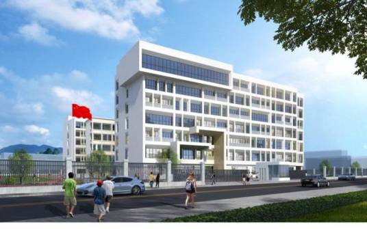 瑞安市职业中等专业教育集团学校