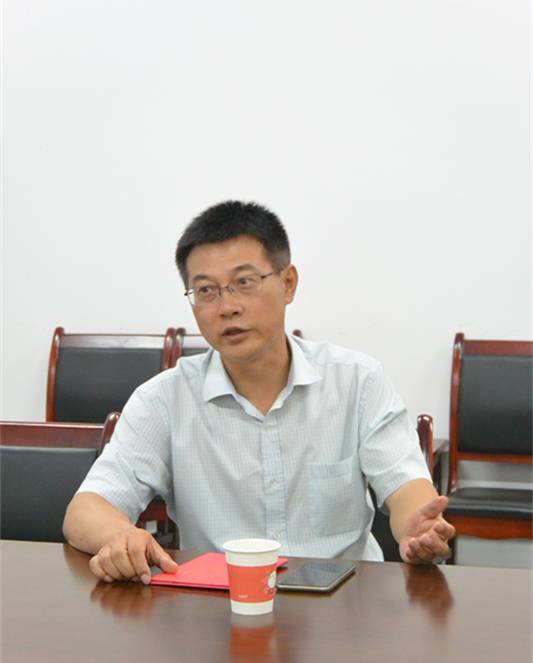 吴琦（华中师范大学历史文化学院教授）