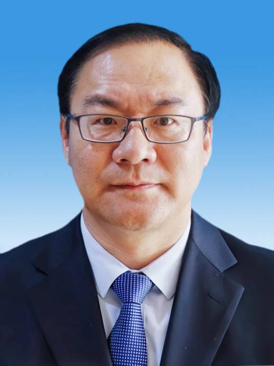 宋建（天津市宁河区委副书记）