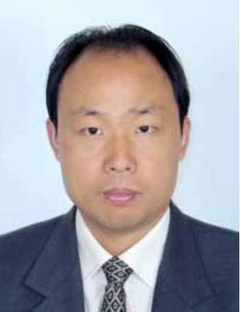 王海川（安徽工业大学教授）