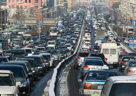 北京市小客车数量调控暂行规定实施细则