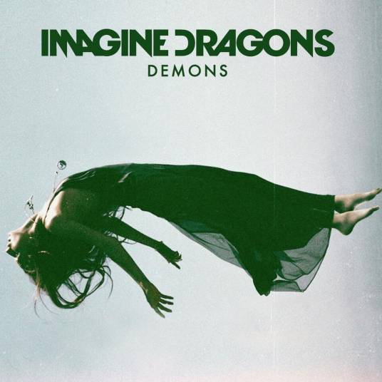 Demons（2013年Imagine Dragons演唱的歌曲）