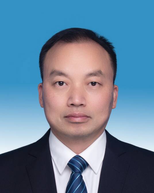 龚志强（江西省南昌市湾里管理局党工委书记）