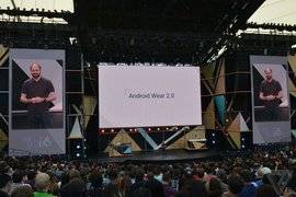 Android Wear 2.0