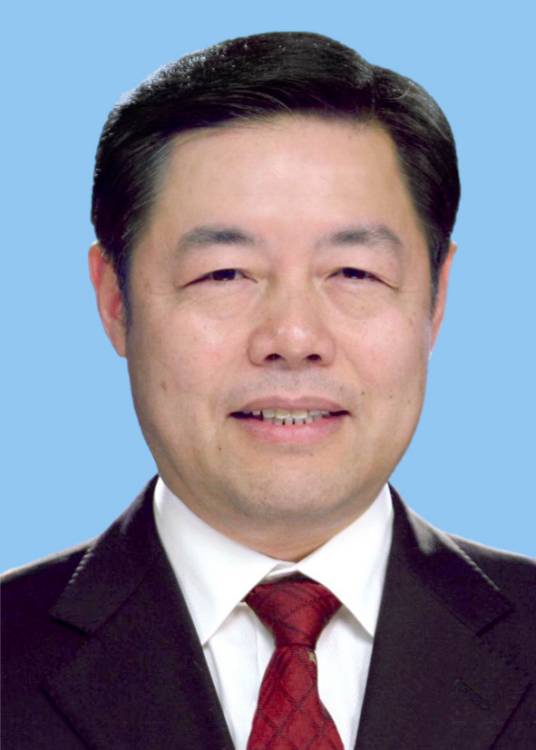 丁大卫（原江苏省无锡市人大常委会副主任）