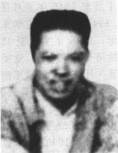 廖华（原国务院参事）