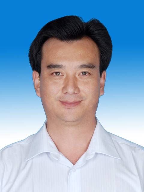 李文军（新疆维吾尔自治区乌鲁木齐市天山区原副区长）