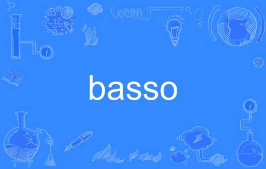 basso