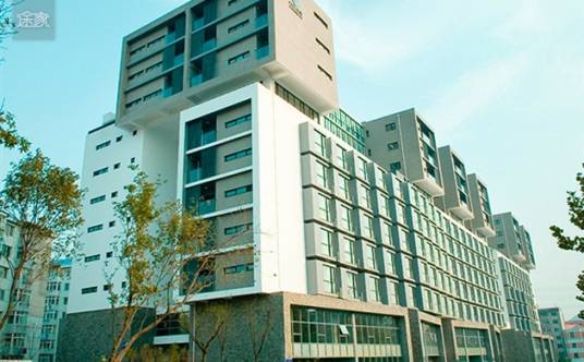 大连宜客宜家客舍