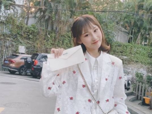 陈雪凝（中国内地女歌手）