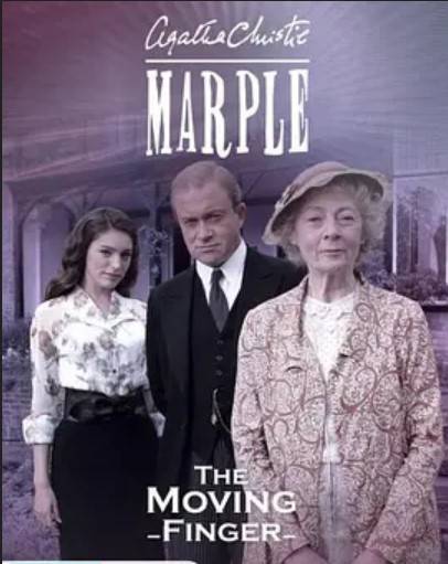 魔手（英国2006年汤姆·夏克伦导演电视电影）