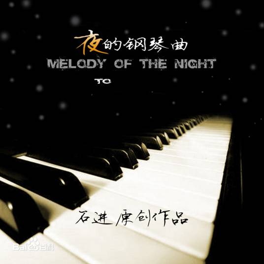 夜的钢琴曲第五乐章