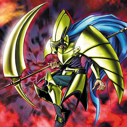 幻影骑士（网络游戏《奇迹》中角色）