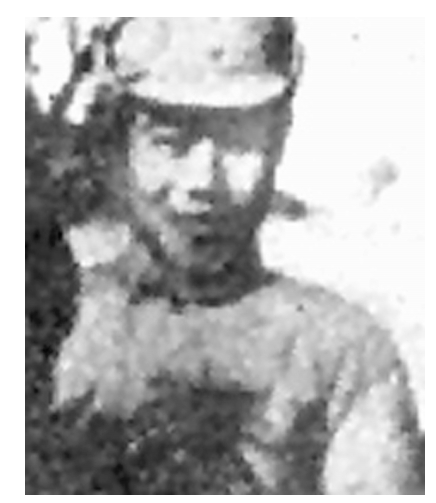 黄天（崇明岛籍烈士）