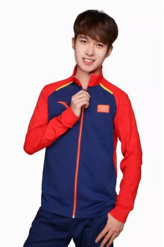 陈德全（中国短道速滑运动员）