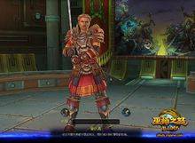 复仇者（游戏《巫师之怒》中的职业）