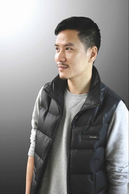 朱长虹（书法家）