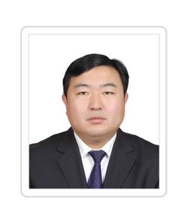 孙明明（青岛开放大学党委副书记、副校长）