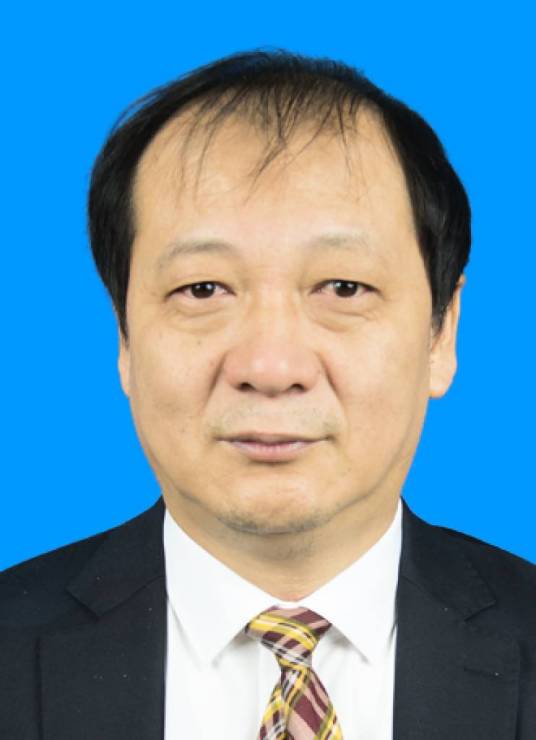向明（湖南省怀化市政协副主席，市卫生健康委副主任，农工民主党怀化市委主委）