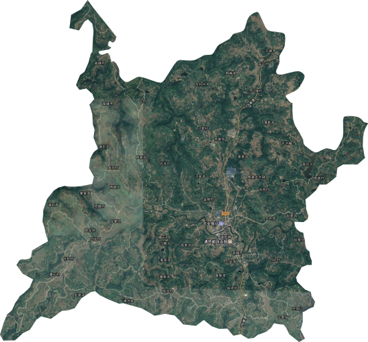 通贤镇（四川省资阳市安岳县下辖镇）