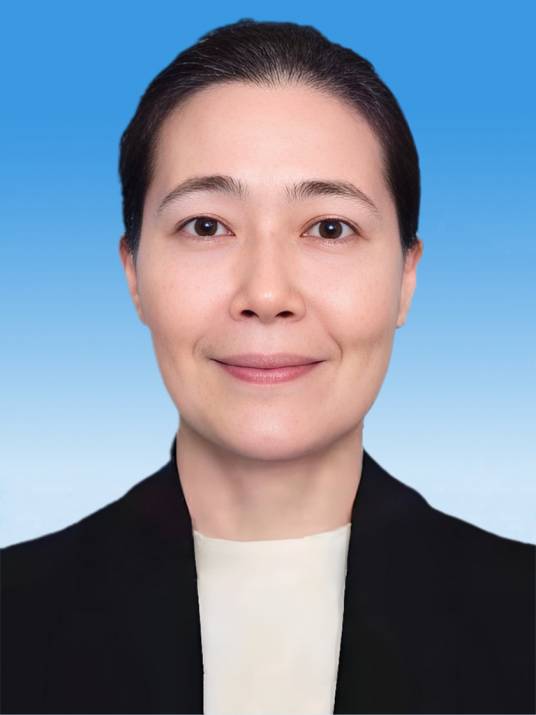 刘流（江苏省扬州市人民政府副市长、市政府党组成员）