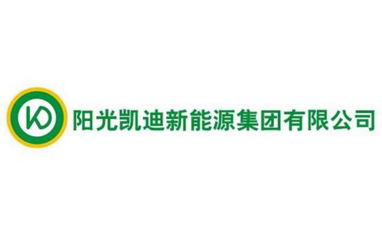 阳光凯迪新能源集团有限公司