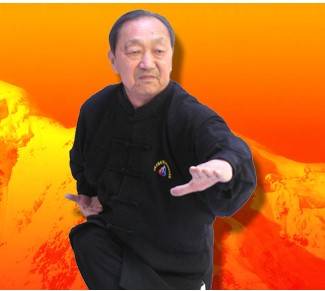 周金生（青海昆仑派掌门）