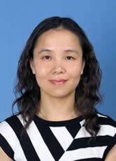 陈丽丽（中国人民大学副教授）