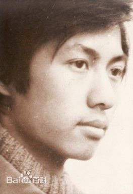 潘维（中国作家协会会员）