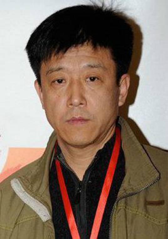 王晓明(中国内地导演、摄影师)