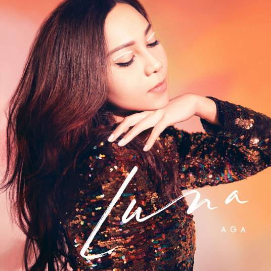 Long Distance（AGA演唱歌曲）