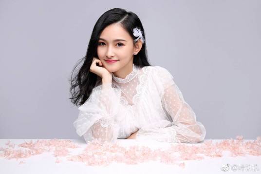 叶帆（“2010中华小姐环球大赛”亚军）