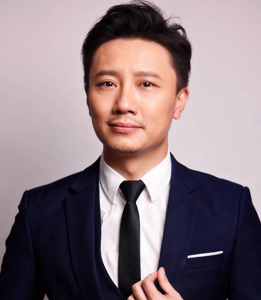 张林（中国内地男演员，国家一级演员、导演）