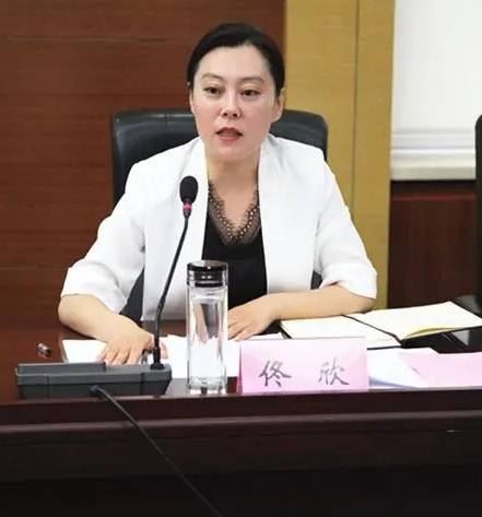 佟欣（连云港市海州区委常委、组织部部长）