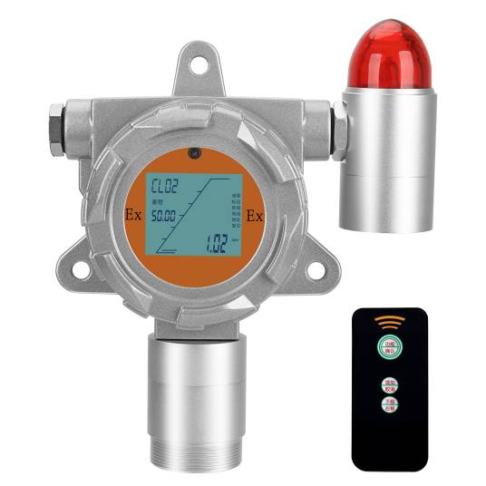 六氟化硫检测仪