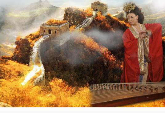 董怡（古筝独奏家）