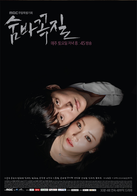 捉迷藏（2018年李宥利、宋昌义主演的韩剧）