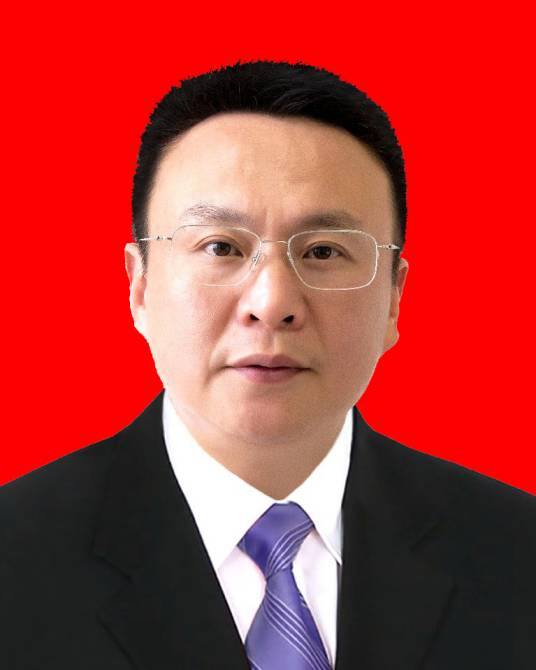 朱轶（江西省九江市彭泽县政协党组书记、主席）