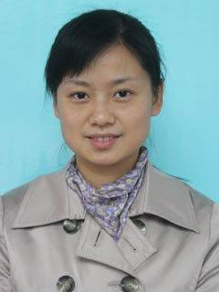 邓丽（湖北民族学院艺术学院艺术学院教授）