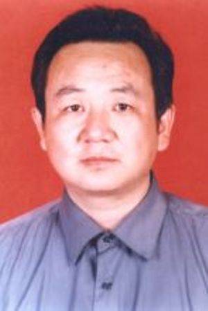 邓中华（美术家）