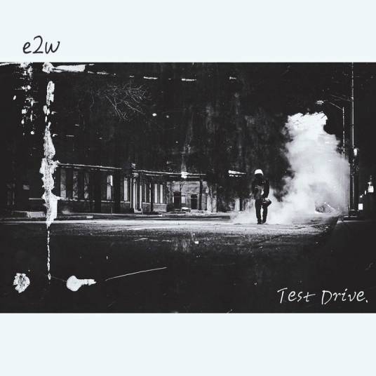 Test Drive（歌曲）
