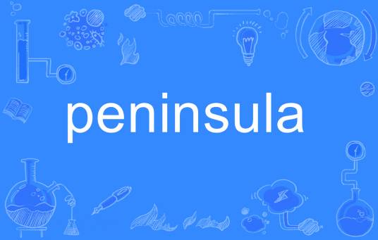 peninsula