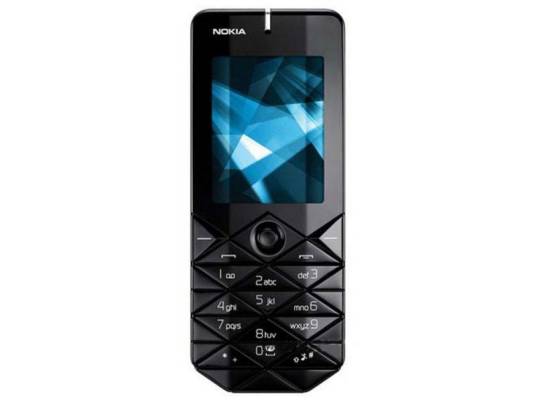 诺基亚7500