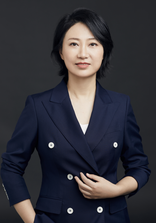 孟丽娜（律师）